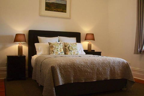 Scobie Lane Retreat - Goulburn Accommodation 4