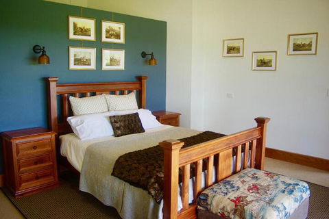 Scobie Lane Retreat - Goulburn Accommodation 3
