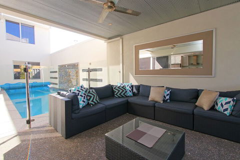 Ambar Villa - Goulburn Accommodation 4
