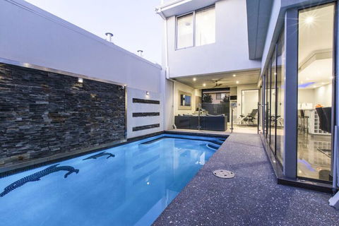 Ambar Villa - Goulburn Accommodation 2