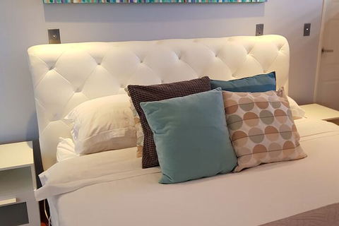Ambar Villa - Goulburn Accommodation 7