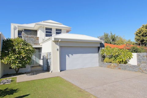 Ambar Villa - Goulburn Accommodation 0