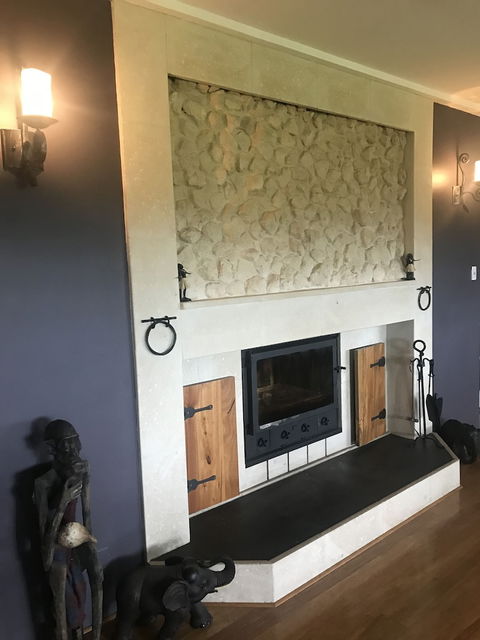 Atina Rocks Country Homestead - Goulburn Accommodation 0