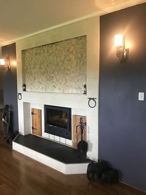 Atina Rocks Country Homestead - Goulburn Accommodation 1