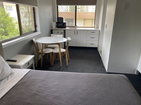 Gold Coast Inn - Goulburn Accommodation 2