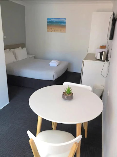 Gold Coast Inn - Goulburn Accommodation 4