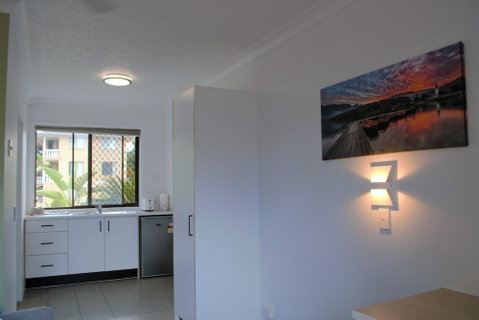 Gold Coast Inn - Goulburn Accommodation 6