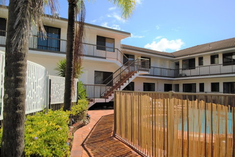 Gold Coast Inn - Goulburn Accommodation 0