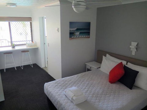 Gold Coast Inn - Goulburn Accommodation 1