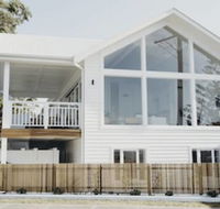 Salt at Shoal Bay - Goulburn Accommodation