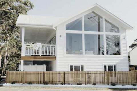 Salt At Shoal Bay - Goulburn Accommodation 0