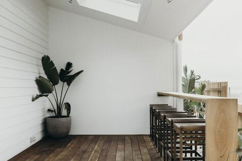 Salt At Shoal Bay - Goulburn Accommodation 7