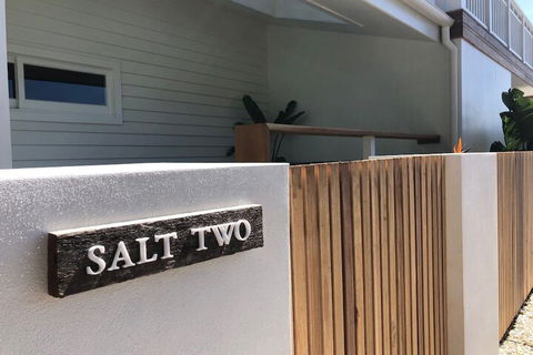 Salt At Shoal Bay - Goulburn Accommodation 4