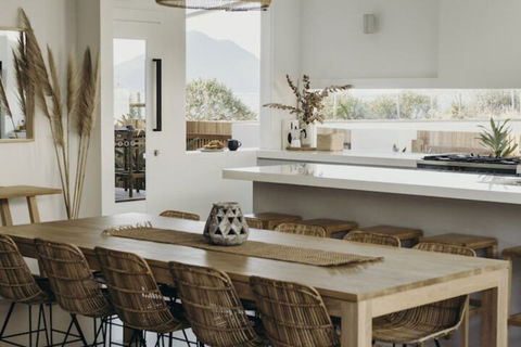 Salt At Shoal Bay - Goulburn Accommodation 5