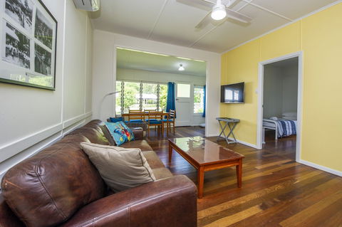 Kooyong Apartment 4 - Goulburn Accommodation 1