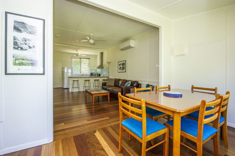 Kooyong Apartment 4 - Goulburn Accommodation 5