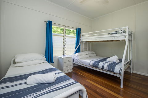 Kooyong Apartment 4 - Goulburn Accommodation 2