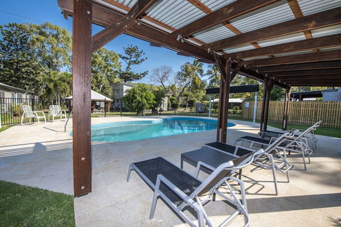 Kooyong Apartment 4 - Goulburn Accommodation 0