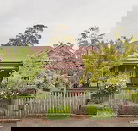Box Cottage Apartment - Goulburn Accommodation