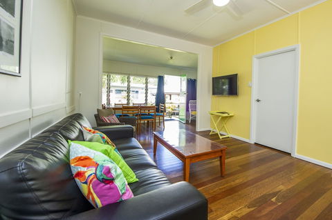 Kooyong Apartment 3 - Goulburn Accommodation 0