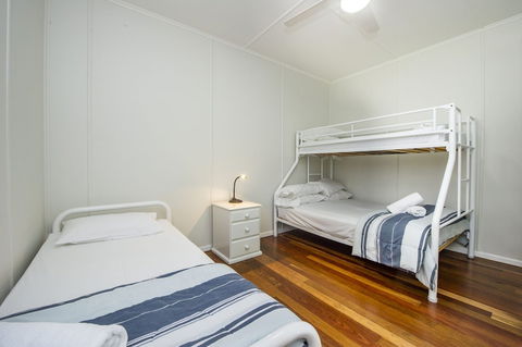 Kooyong Apartment 3 - Goulburn Accommodation 2