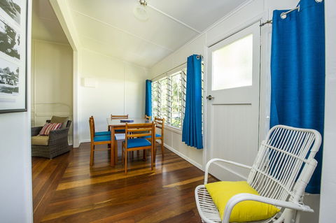 Kooyong Apartment 3 - Goulburn Accommodation 4