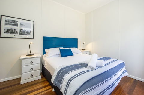 Kooyong Apartment 3 - Goulburn Accommodation 5