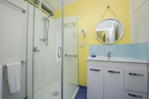 Kooyong Apartment 3 - Goulburn Accommodation 1