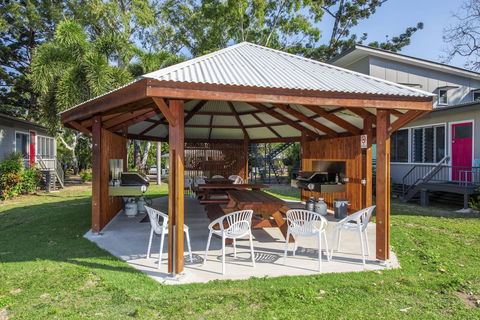 Kooyong Apartment 3 - Goulburn Accommodation 6