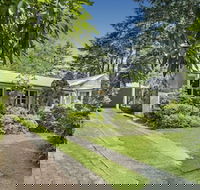 Garden Cottage - Goulburn Accommodation