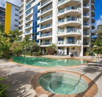 Cairns Oceanview at 181 The Esplanade 6 - Goulburn Accommodation