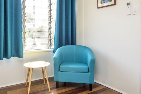 Kooyong Apartment 6 - Goulburn Accommodation 5