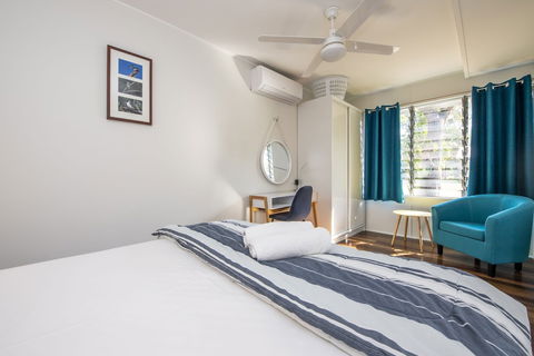 Kooyong Apartment 6 - Goulburn Accommodation 6