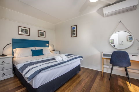 Kooyong Apartment 6 - Goulburn Accommodation 1