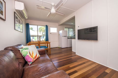 Kooyong Apartment 6 - Goulburn Accommodation 4