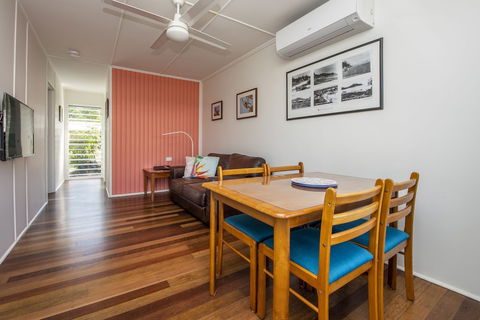 Kooyong Apartment 6 - Goulburn Accommodation 2