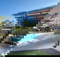 Kooyong Apartment 6 - Goulburn Accommodation