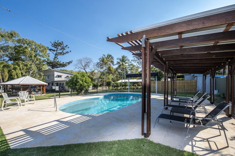 Kooyong Apartment 6 - Goulburn Accommodation 0