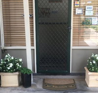 Central Wangaratta Motel - Goulburn Accommodation