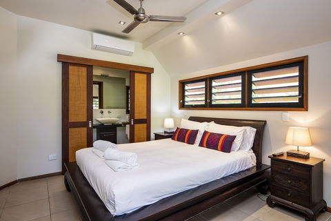 Pure Magnetic Villa 9 - Goulburn Accommodation 6