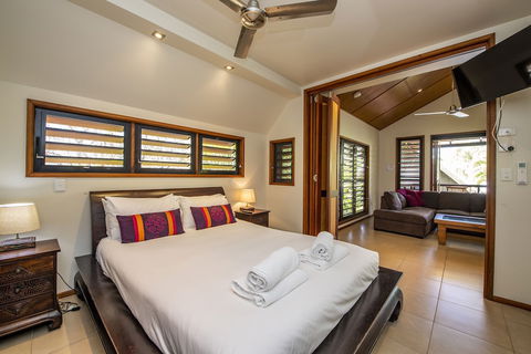 Pure Magnetic Villa 9 - Goulburn Accommodation 4