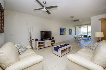 1 Bright Point Apartment 1401 - Goulburn Accommodation 1