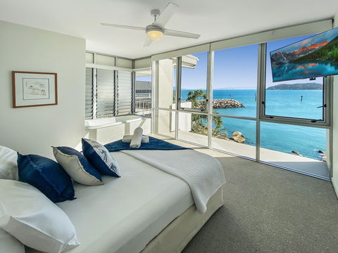 1 Bright Point Apartment 2305 - Goulburn Accommodation 2