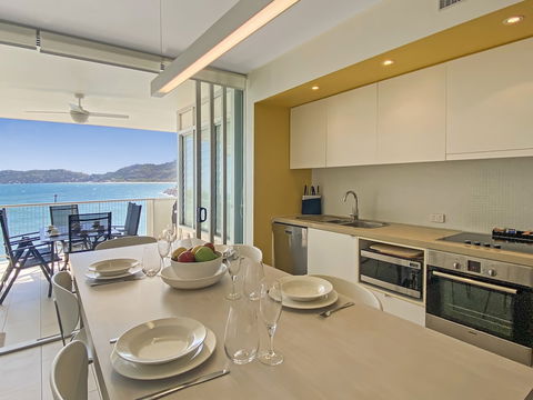 1 Bright Point Apartment 2305 - Goulburn Accommodation 4