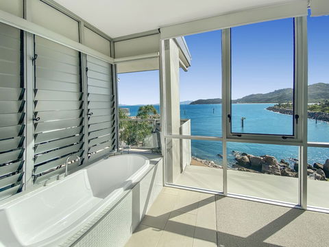 1 Bright Point Apartment 2305 - Goulburn Accommodation 3
