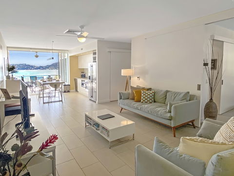 1 Bright Point Apartment 2305 - Goulburn Accommodation 6
