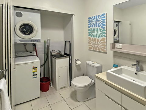 1 Bright Point Apartment 2305 - Goulburn Accommodation 5