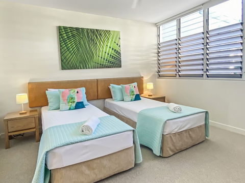 1 Bright Point Apartment 2305 - Goulburn Accommodation 1