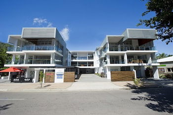 Magnetic Island QLD Goulburn Accommodation