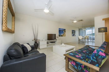 1 Bright Point Apartment 1405 - Goulburn Accommodation 0